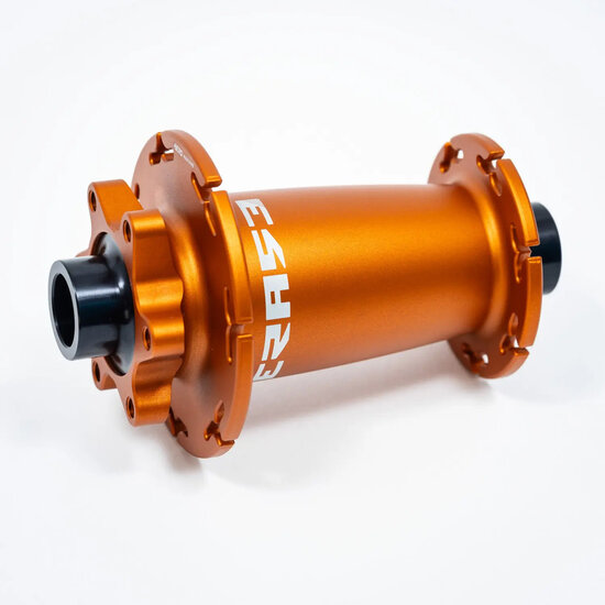 ERASE HUB HOOKED MTB BOOST DBIS/6B FRONT 110x15