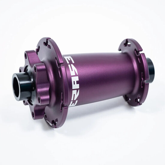 ERASE HUB HOOKED MTB BOOST DBIS/6B FRONT 110x15