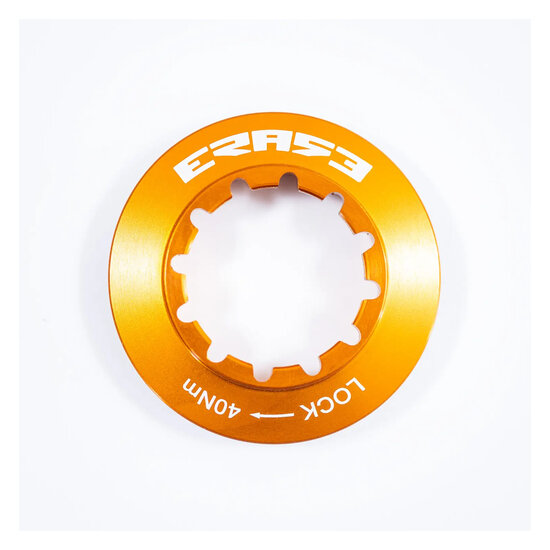 ERASE Lockring Centerlock INT &amp; EXT Alu