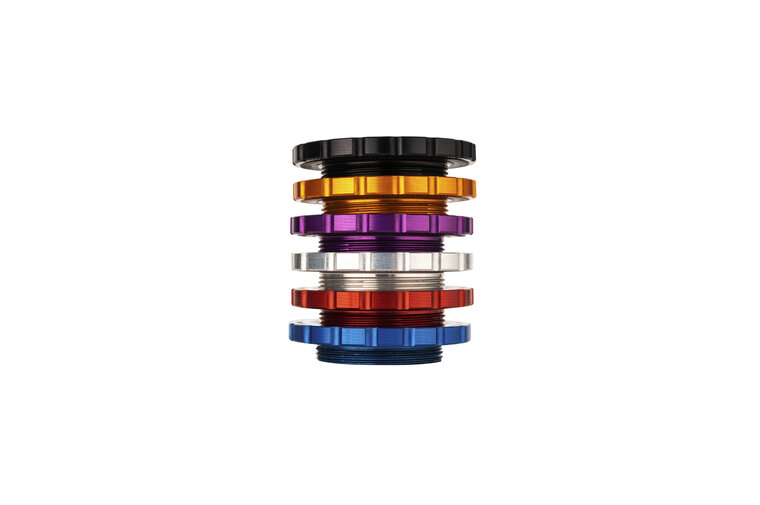HOPE Lockring Centerlock INT &amp; EXT Alu