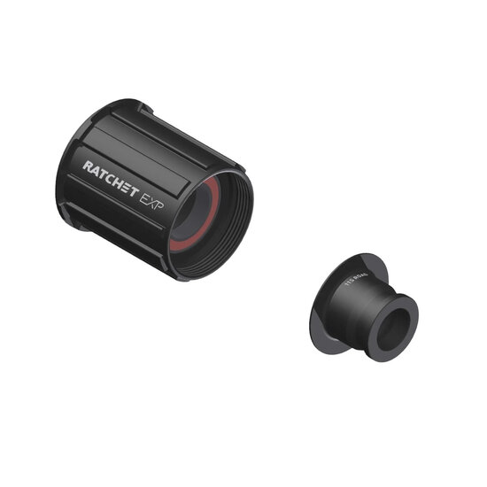 FREEHUB BODY KIT DT-Swiss 180 EXP