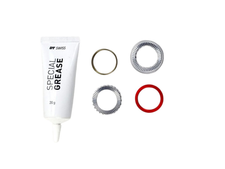 DT-SWISS RATCHET upgrade SET 240 EXP