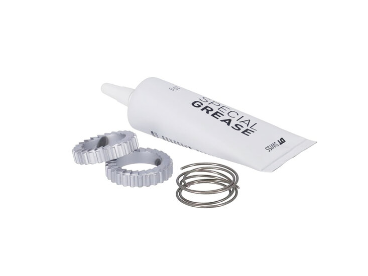 DT-SWISS RATCHET SET 370/350/240s/180 36T 