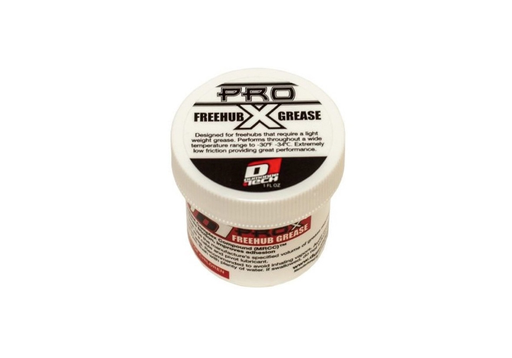 DUMONDE PRO-X GREASE FOR HUBS AND RATCHET SYSTEM
