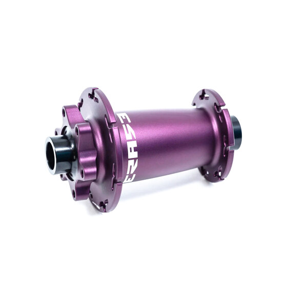 ERASE HUB HOOKED MTB BOOST DBIS/6B FRONT 110x15