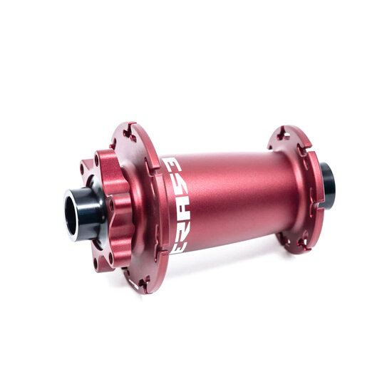 ERASE HUB HOOKED MTB BOOST DBIS/6B FRONT 110x15