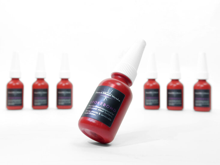 Alternative for DT-Swiss SPOKE FREEZE 