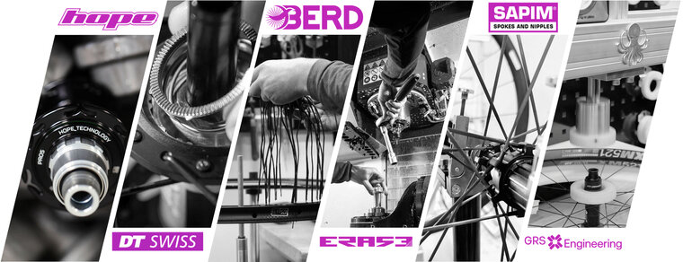 WIELBOUW WORKSHOP DAG