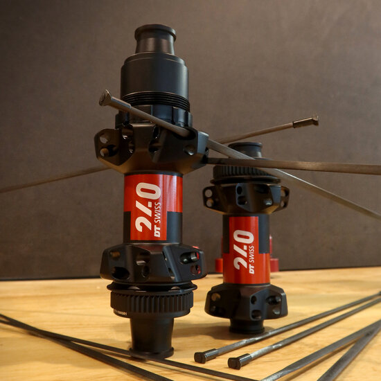 WIELBOUW WORKSHOP DAG