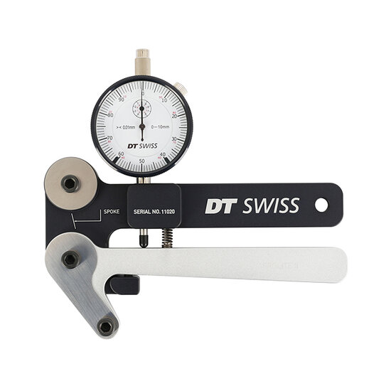 DT-SWISS TOOL TENSIOMETER ANALOOG AEROLITE II