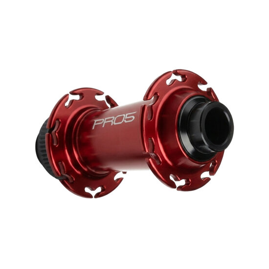 HOPE NAAF PRO5 HOOKED DBCL FRONT 100x12 24H