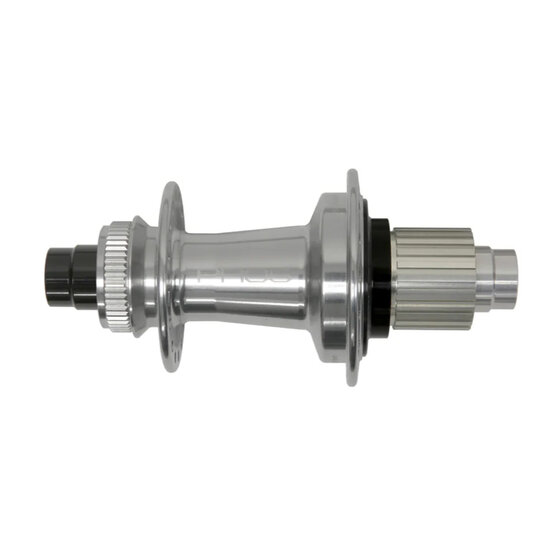 HOPE NAAF PRO5 BOOST 28H DBCL REAR 148x12 28H