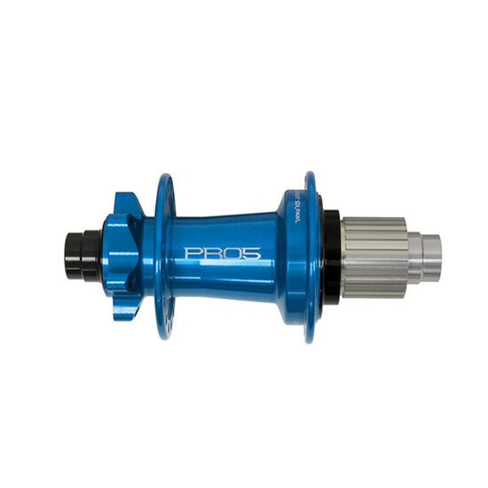 HOPE NAAF PRO5 BOOST 28H DBIS REAR 148x12 28H