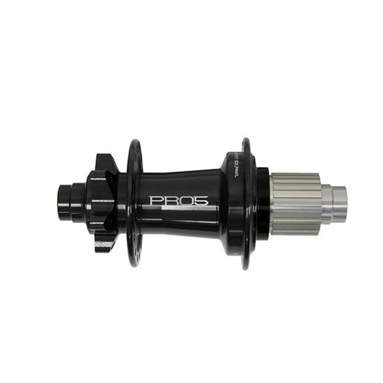 HOPE NAAF PRO5 BOOST 32H DBIS REAR 148x12 32H