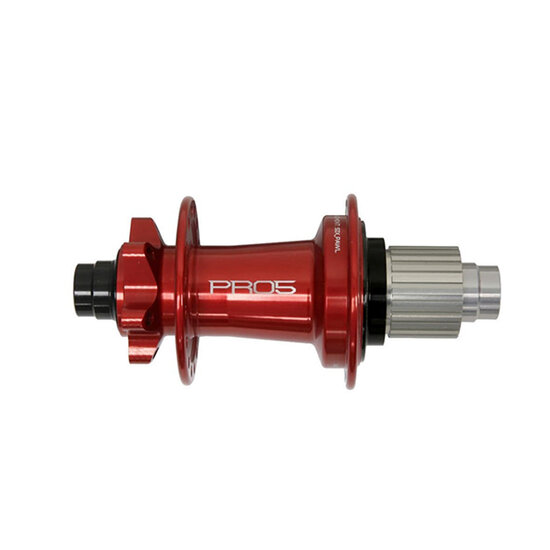 HOPE NAAF PRO5 BOOST 32H DBIS REAR 148x12 32H