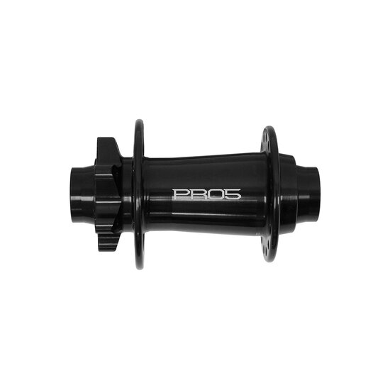 HOPE NAAF PRO5 DBIS FRONT 110x15 BOOST 28H