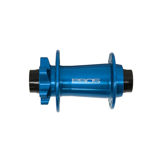 HOPE NAAF PRO5 DBIS FRONT 110x15 BOOST 28H