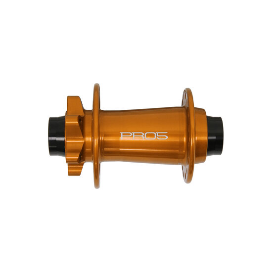 HOPE NAAF PRO5 DBIS FRONT 110x15 BOOST 28H