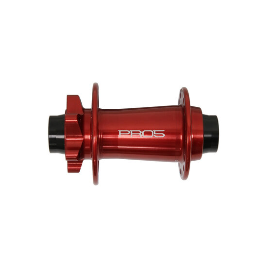 HOPE NAAF PRO5 DBIS FRONT 110x15 BOOST 28H