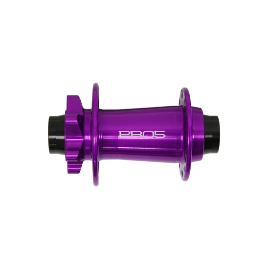 HOPE NAAF PRO5 DBIS FRONT 110x15 BOOST 32H