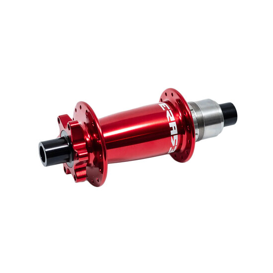 ERASE NAAF MTB SUPERBOOST DBIS/6B REAR 157x12