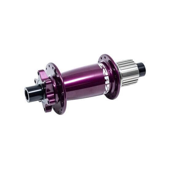 ERASE NAAF MTB SUPERBOOST DBIS/6B REAR 157x12