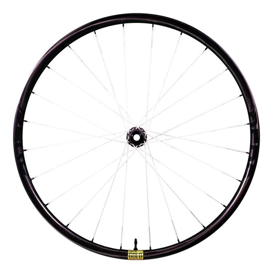 Berd MTB wielset: HAWK30 GOLD Carbon