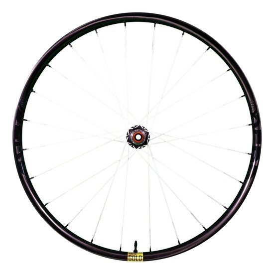 Berd MTB wielset: HAWK30 GOLD Carbon