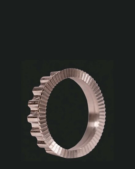 Berd MTB wielset: HAWK30 GOLD Carbon