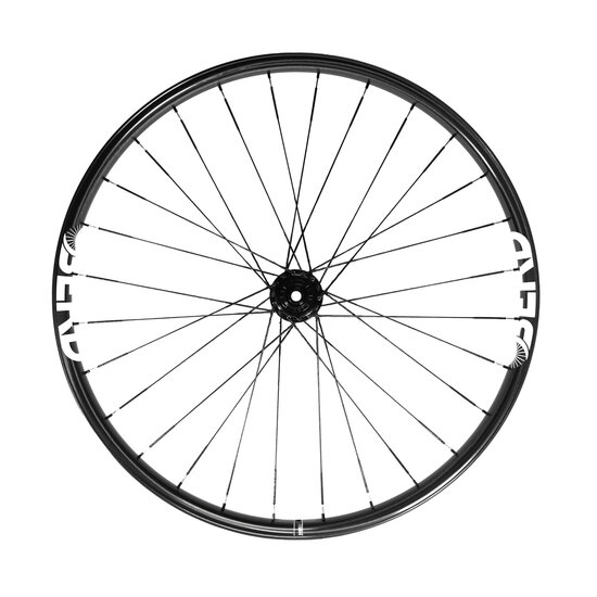 Berd custom MTB wielset: HAWK30 Carbon