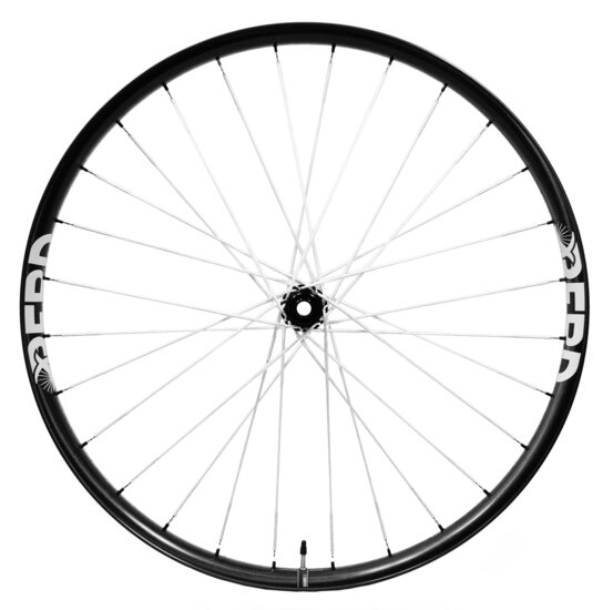 Berd MTB wielset: HAWK30X 27,5" Carbon - Berd spaken - Berd Talon ESL naven- Disc Brake (DB)