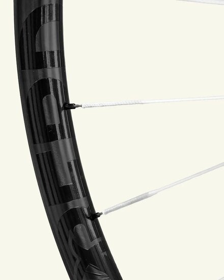 Berd MTB wielset: HAWK30 GOLD Carbon