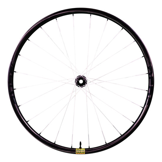 Berd MTB wielset: HAWK30 GOLD Carbon