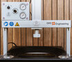 GRS THE KRAKEN - PRO - wiel ontstress machine
