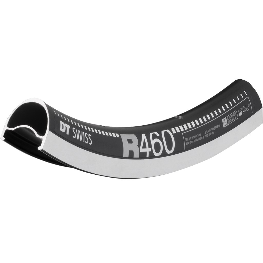 DT-Swiss R460 Rimbrake - Dutch WheelWorks