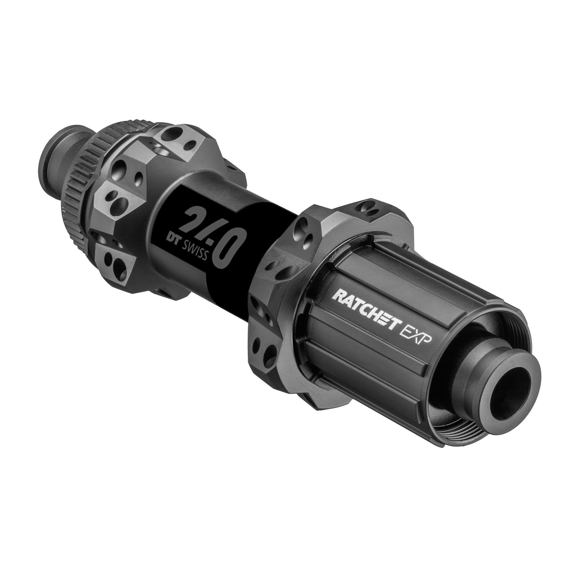 DT-Swiss hubs - 240 EXP MTB Disc Brake (boost) StraightPull