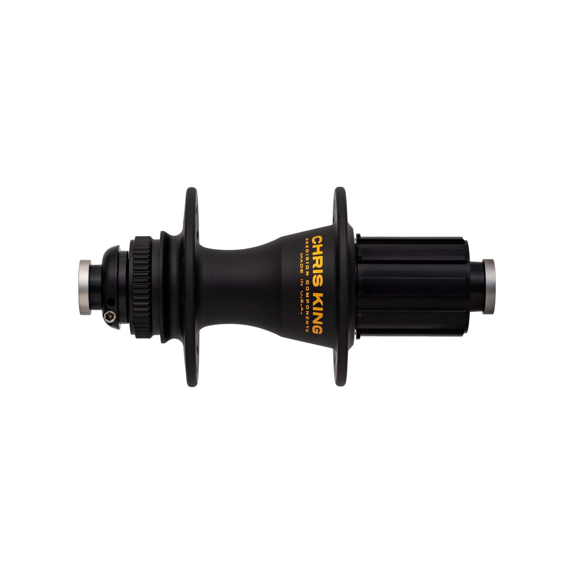 Chris-King-HUB-Mountain-Boost-DBCL-148X12-REAR - Dutch