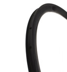 KINLIN XR31RTS C DB ASYM 700c MATT BLK KINLIN XR31RTS C DB ASYM 700c MATT BLK