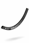 DT-SWISS RIM RR481 C DB SYM 650B MATT BLK 24H DT-SWISS RIM RR481 C DB SYM 650B MATT BLK 24H