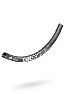 DT-SWISS RIM GR531 C DB SYM 700c MATT BLK DT-SWISS RIM GR531 C DB SYM 700c MATT BLK