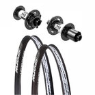 Spank custom MTB MULLET wheels: 350/359 rims - Classic - Boost hubs- Disc Brake (DB) -  29 + 27.5" Spank custom MTB MULLET wheels: 350/359 rims - Classic - Boost hubs- Disc Brake (DB) -  29 + 27.5"