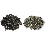 SAPIM POLYAX STANDAARD 14G MESSING  SAPIM POLYAX STANDAARD 14G MESSING