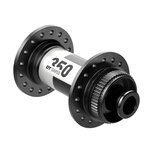 DT-Swiss HUB 350 classic DBCL 100X12 BLK DT-Swiss HUB 350 classic DBCL 100X12 BLK