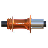 ERASE HUB ROAD DBCL REAR 142x12  ERASE HUB ROAD DBCL REAR 142x12