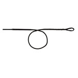 BERD SPOKE POLYLIGHT 14G BLACK BERD SPOKE POLYLIGHT 14G BLACK