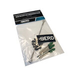 BERD TOOL Builder's Kit Consumables  BERD TOOL Builder's Kit Consumables