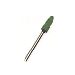 BERD TOOL Green Rubber Polishing Bit BERD TOOL Green Rubber Polishing Bit