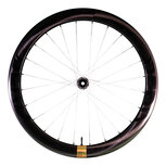 Berd GRAVEL wielset: SPARROW50 GOLD Carbon