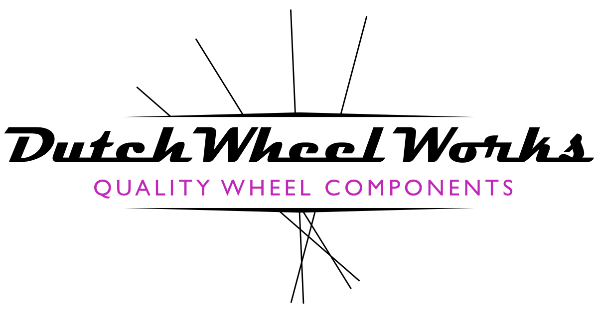 Logo Dutch WheelWorks